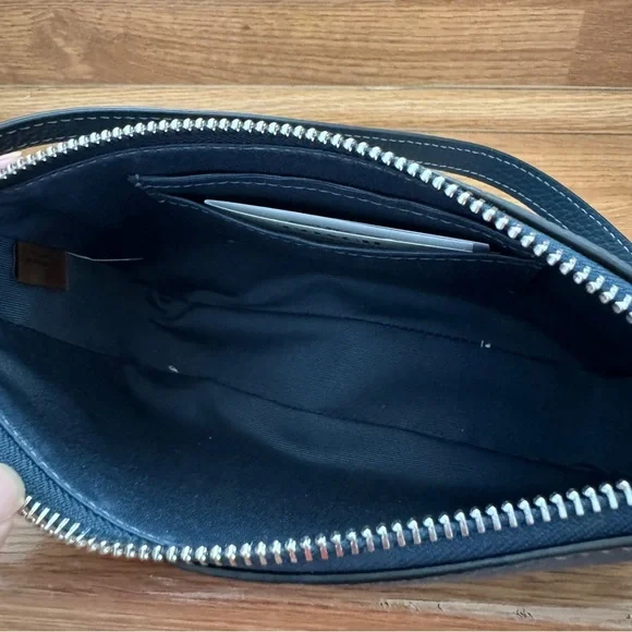 Coach Nolita 19 With Coach Graphic - Picture 5 of 8